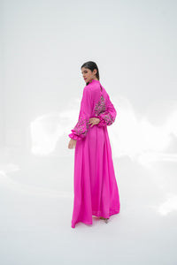 Caftan