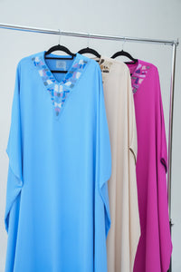 Free size Caftan