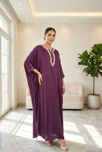 Urban Silk