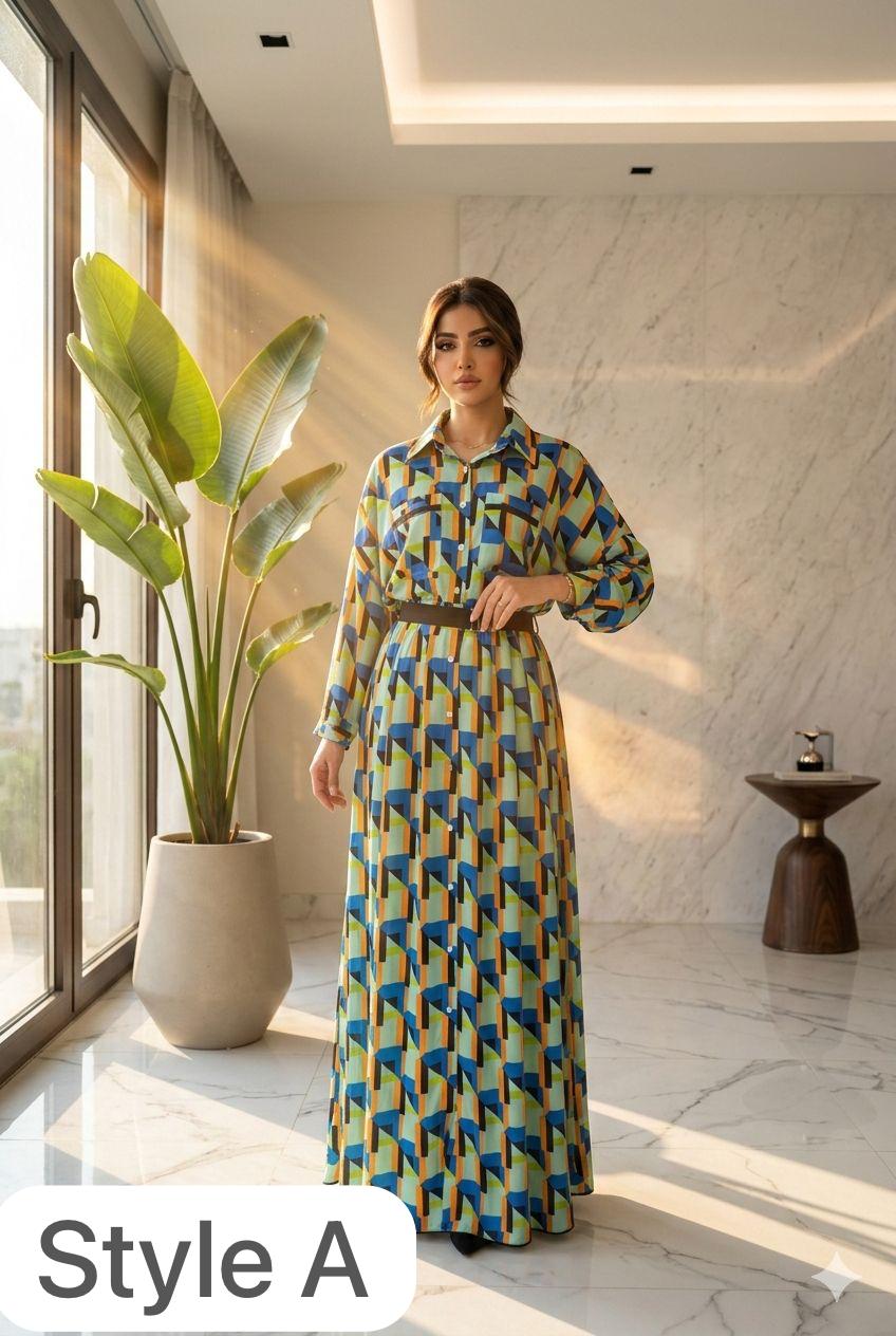 Pure Silk