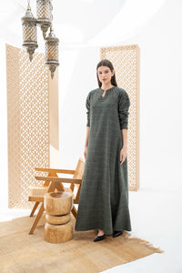 The Nordic Wool Model