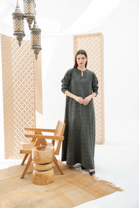 The Nordic Wool Model