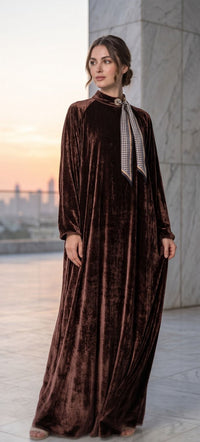 Royal Velvet Elegance