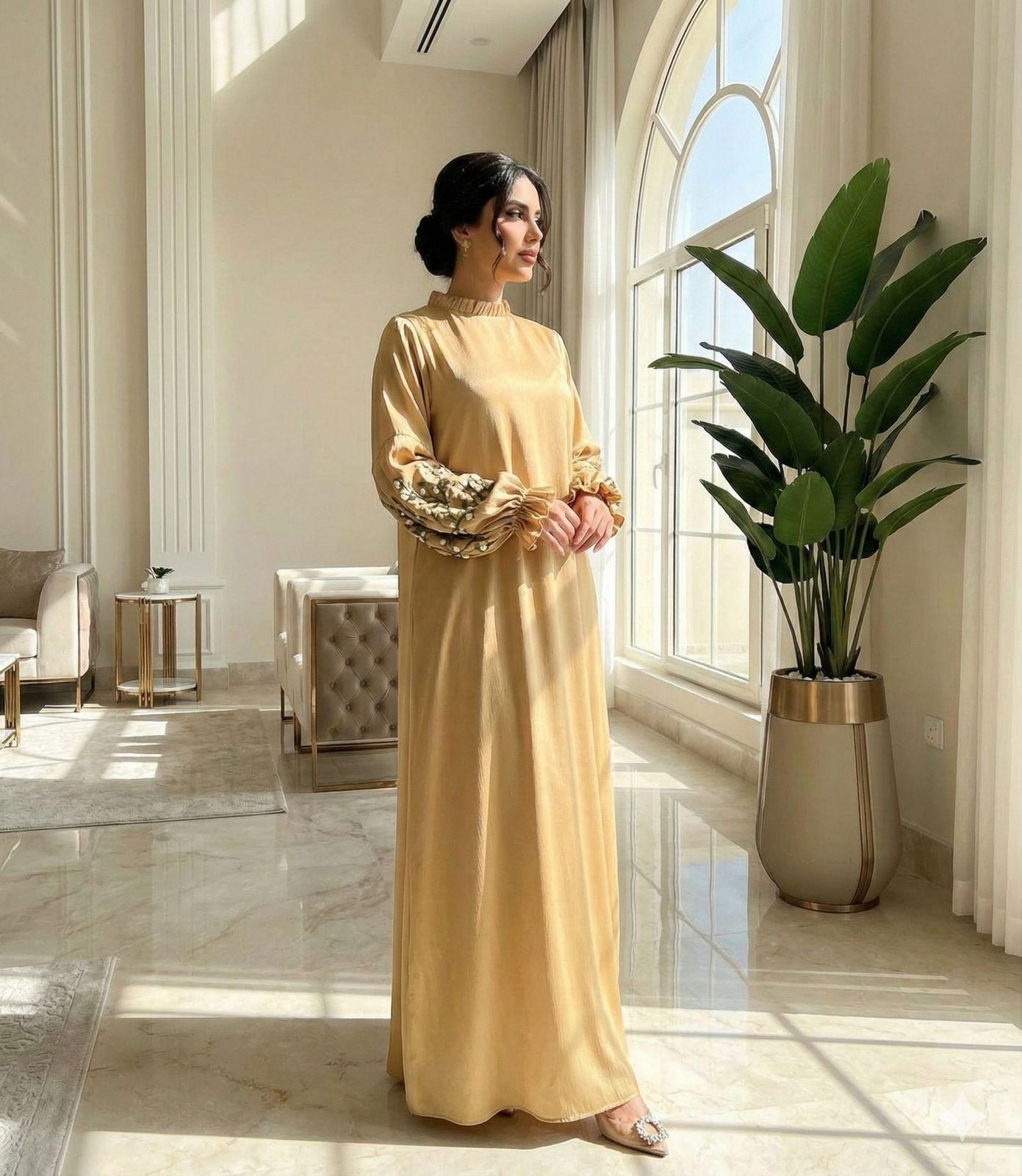 Caftan