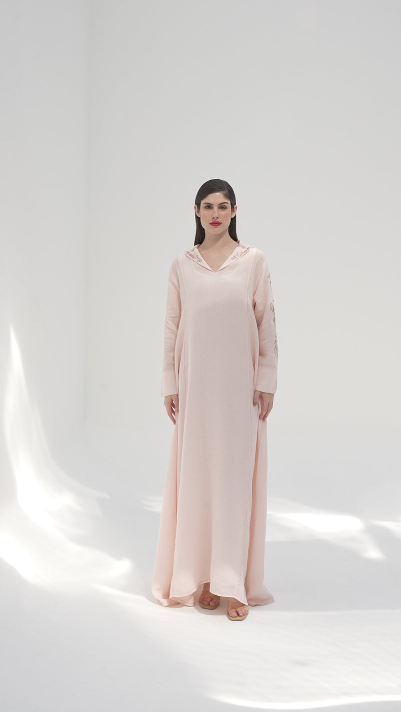 jALABIYA - LONGS SLEEVES