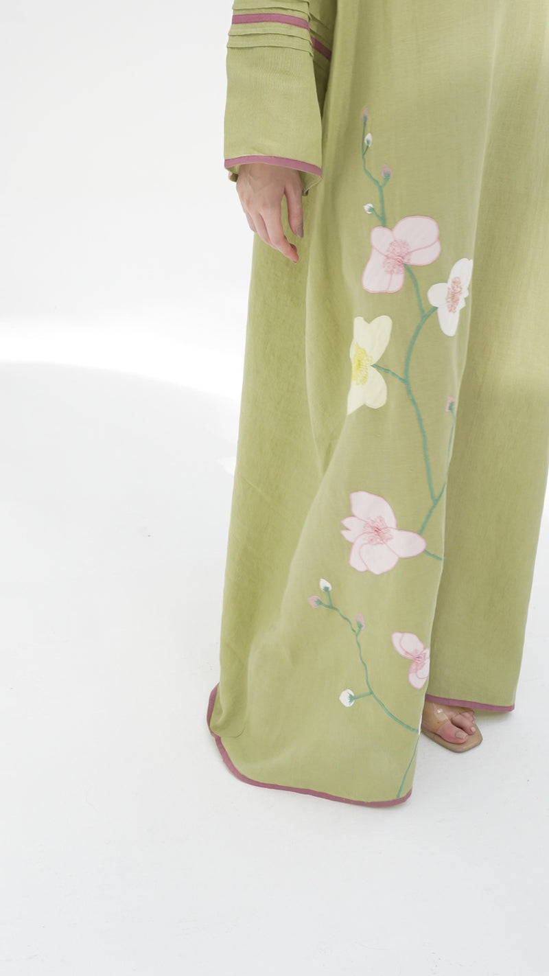 Caftan