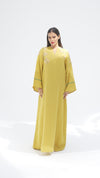 LONGS SLEEVES