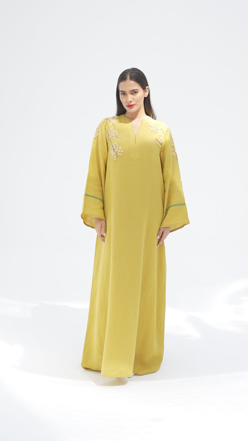LONGS SLEEVES