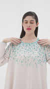 long sleeves