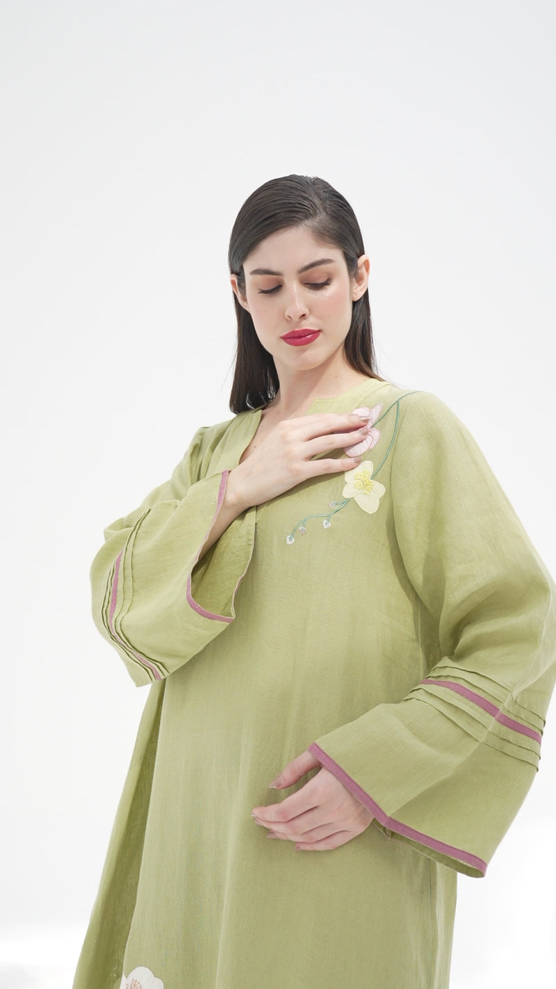 Caftan