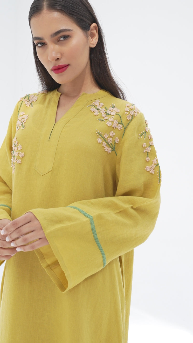 LONGS SLEEVES
