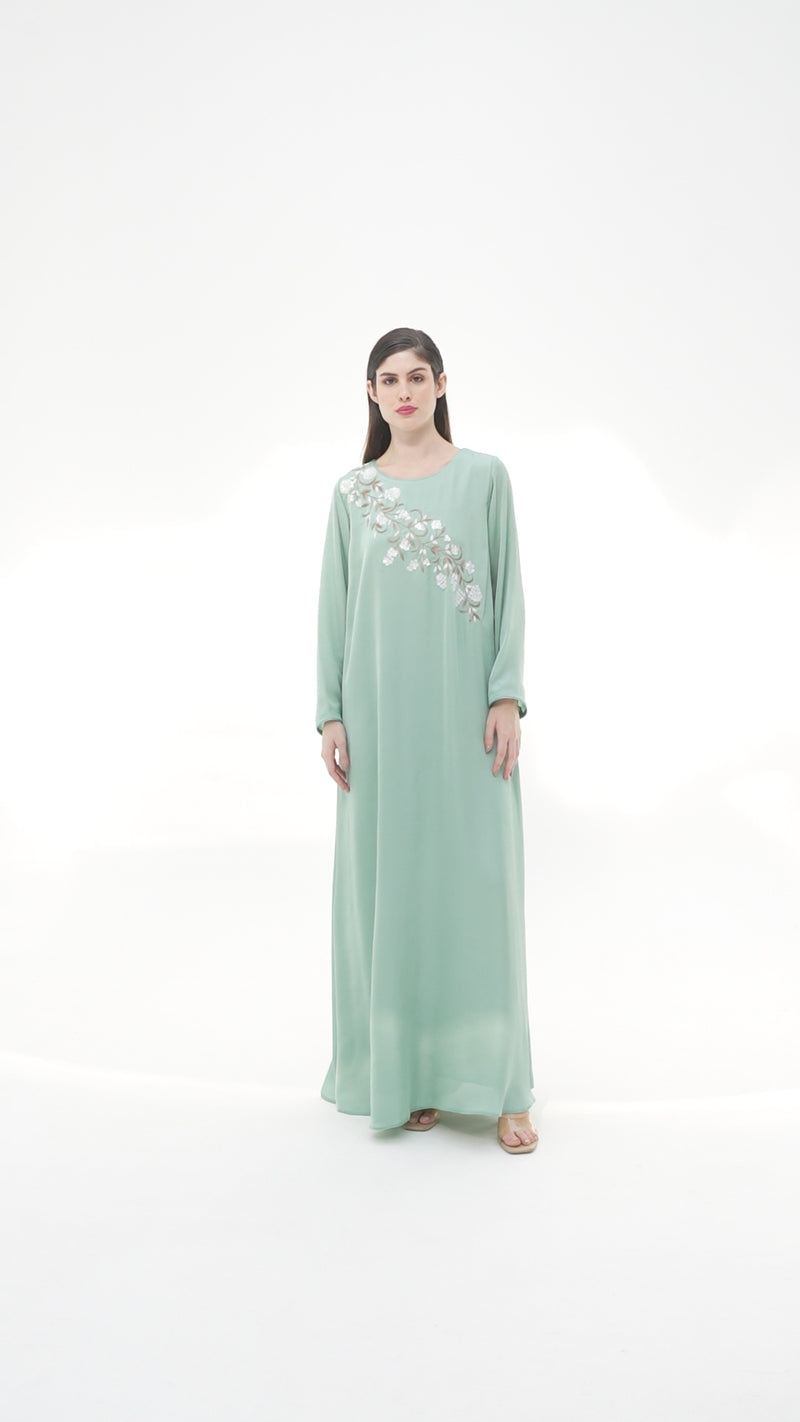 Caftan