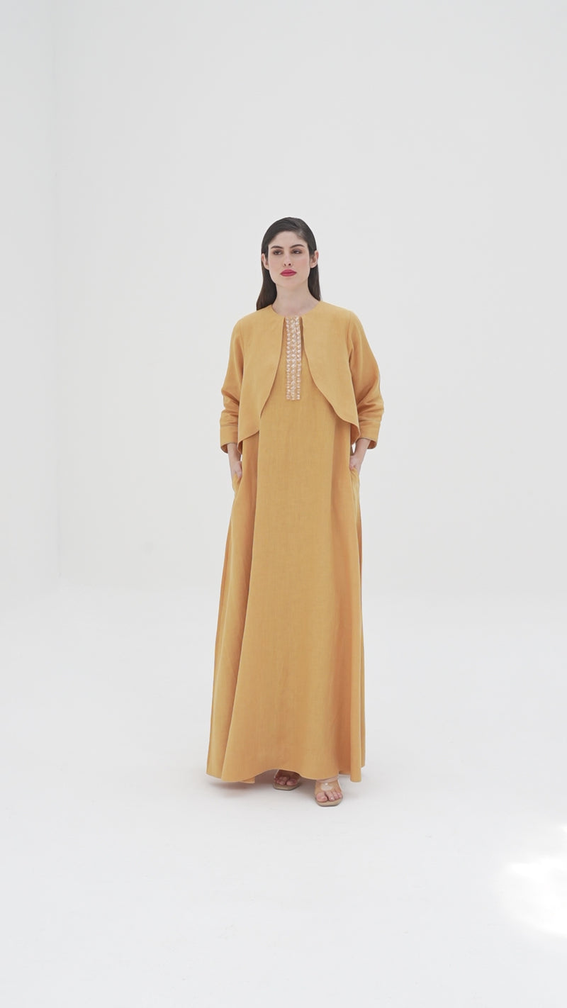 Caftan