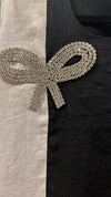 Linen jalabiya
